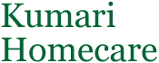 Kumari Homecare logo