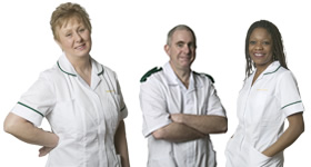 Kumari Homecare Professionals